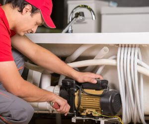 About Plumbers Pros Hudson, WI